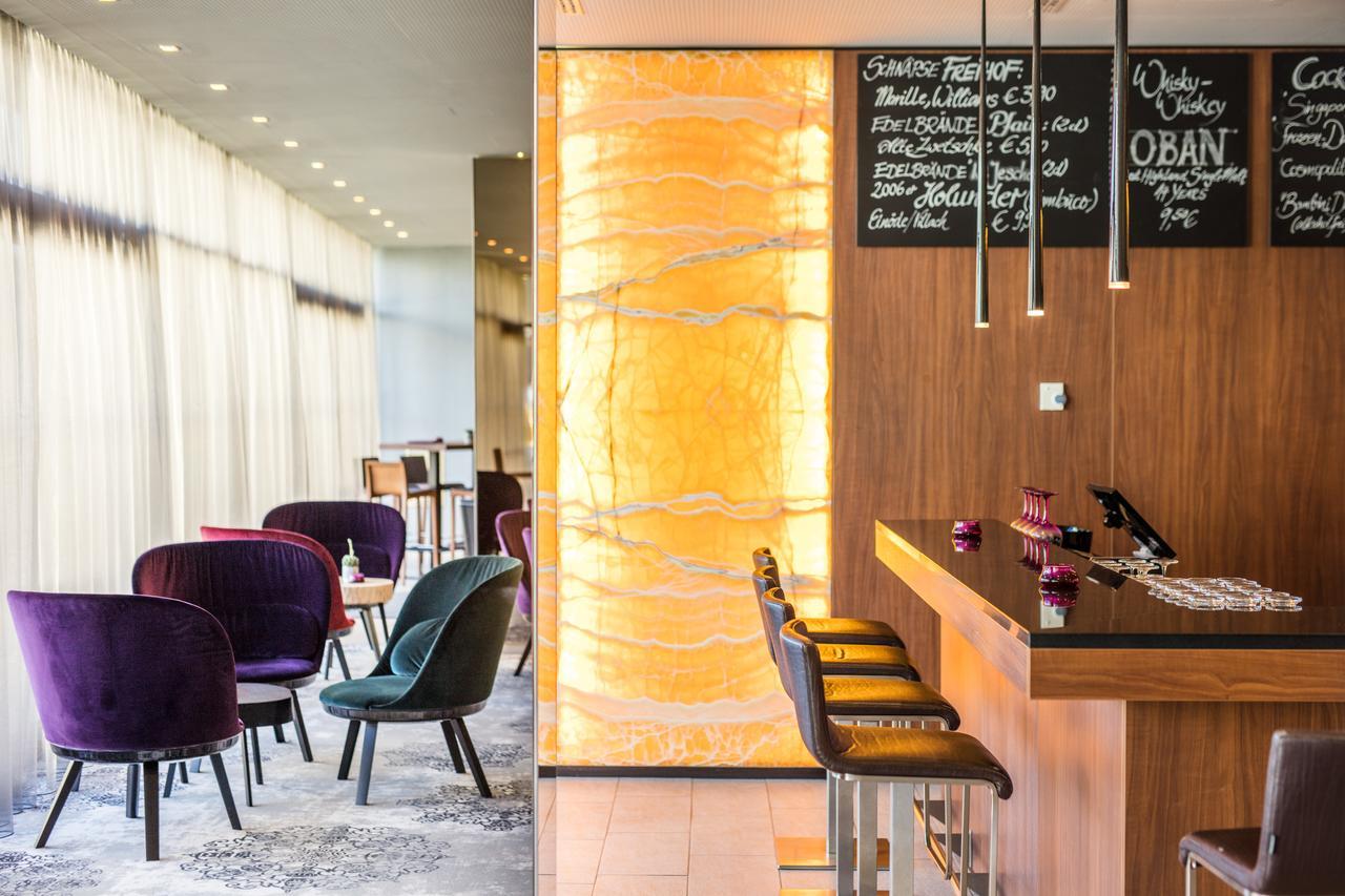 Thermenhotel Karawankenhof Villach Exteriör bild